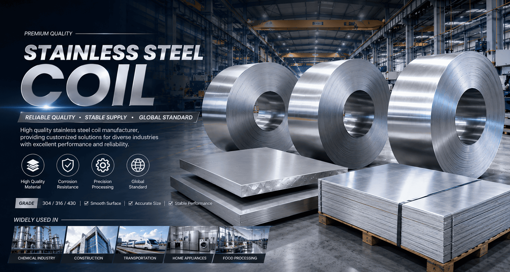 Fuchuan Metal (Shanghai) Co., Ltd.