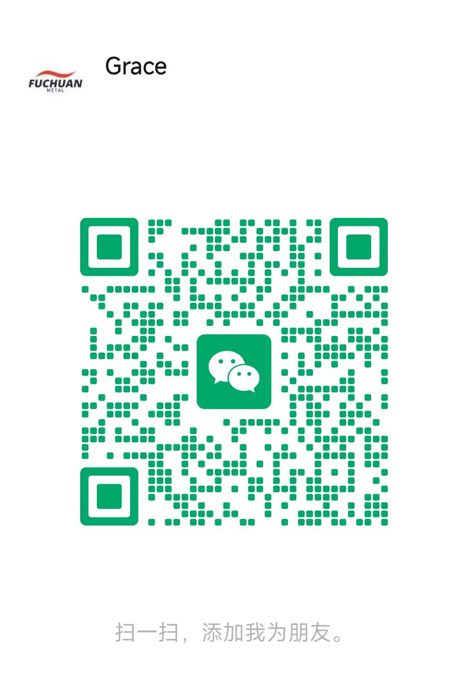 WeChat QR