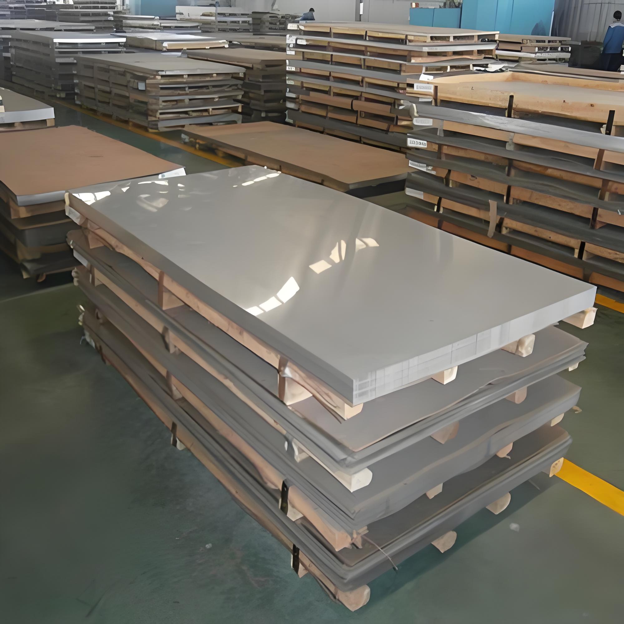 The overall market trend of stainless steel coil 316L has been fluctuating around a weakly stable axis.
