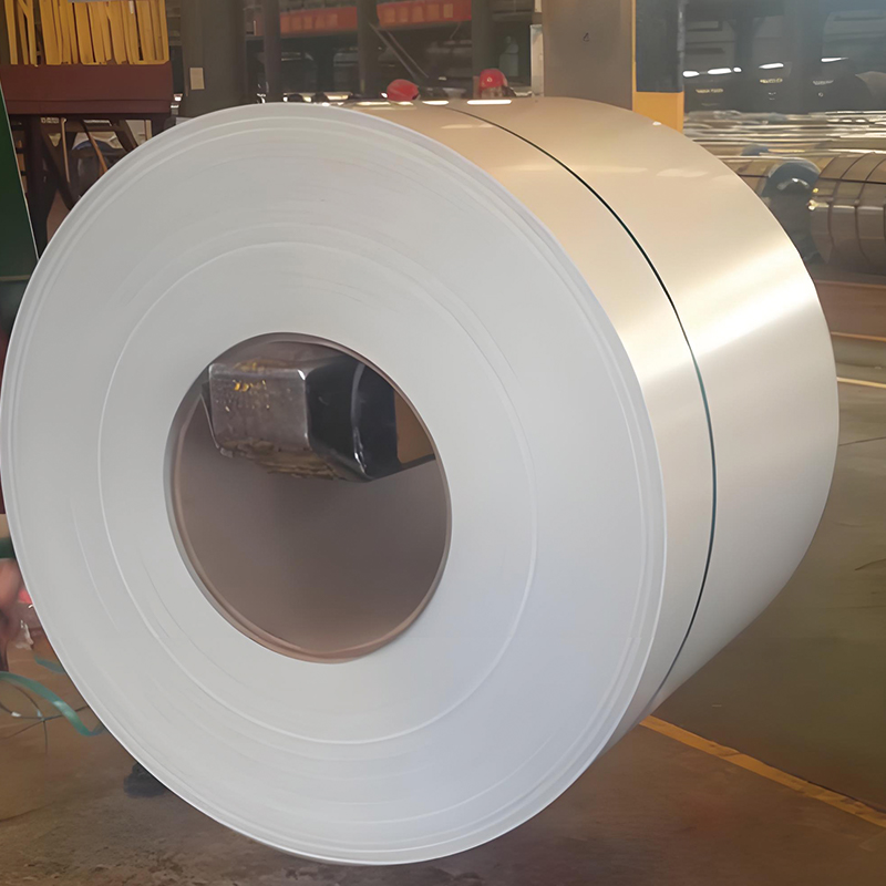 The overall capacity utilization rate of the China 316L Stainless Steel Coil Factory industry remains at a relatively high level.