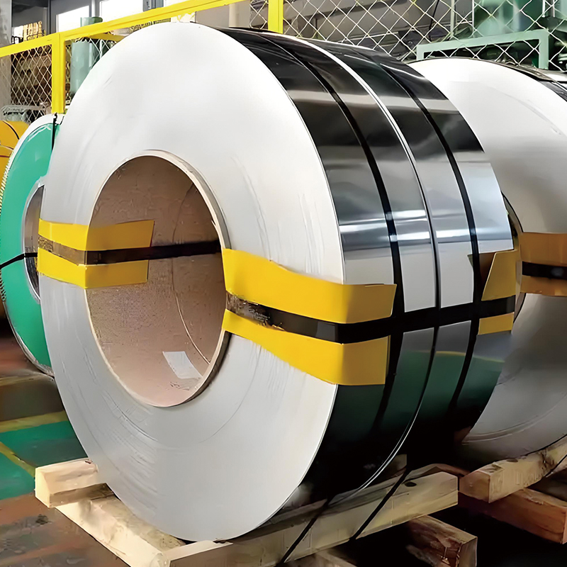 The short-term market for 316L stainless steel coils will remain in a state of indecision between rise and fall.