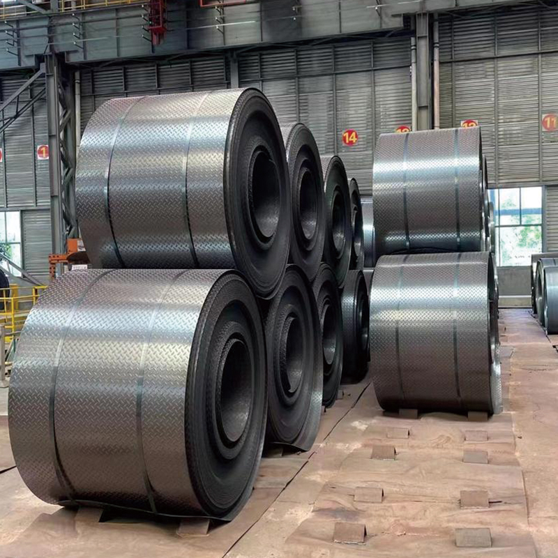 With the fading of the summer slump, the market for 316L stainless steel coils is gradually recovering.