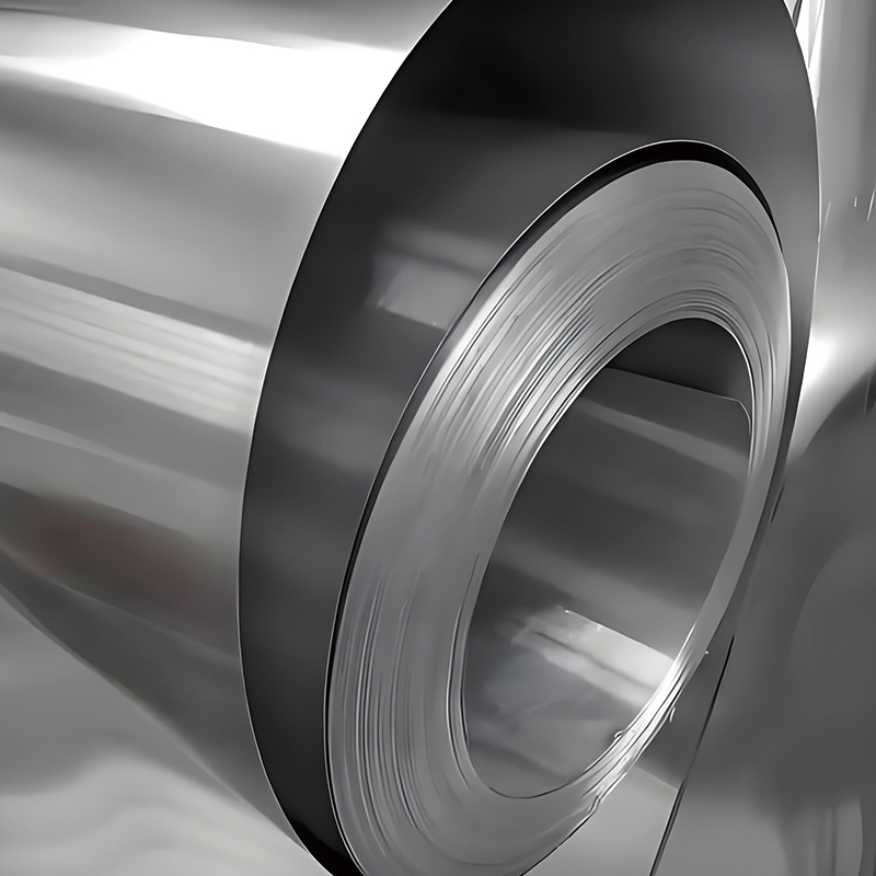 The profit recovery potential for the 316L stainless steel coil production is limited.