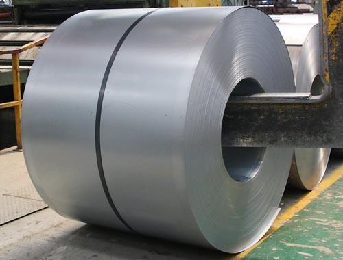304L Stainless Steel Coil - Fuchuan Metal (Shanghai) Co., Ltd.