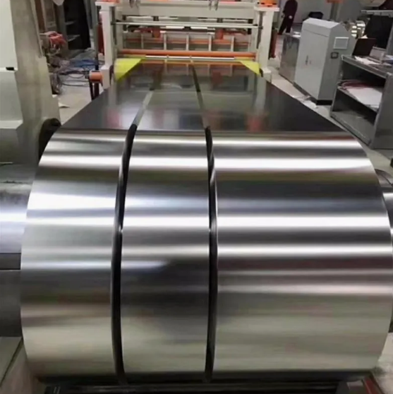 2205 Stainless Steel Coil - Fuchuan Metal (Shanghai) Co., Ltd.